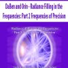 DaBen and Orin – Radiance Filling in the Frequencies: Part 2 Frequencies of Precision | Available Now !