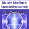 DaBen and Orin – Radiance Filling in the Frequencies: Part 3 Frequencies of Intensity | Available Now !