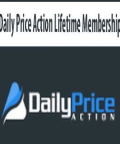 Daily Price Action Lifetime Membership | Available Now !