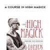 Damien Echols – A COURSE IN HIGH MAGICK | Available Now !