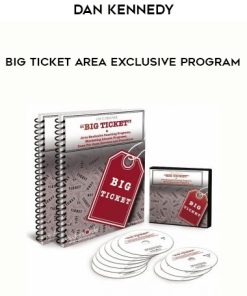 Dan Kennedy – Area Exclusive Program | Available Now !