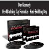 Dan Kennedy – Herd Building Day Formulas – Herd-Building Day | Available Now !