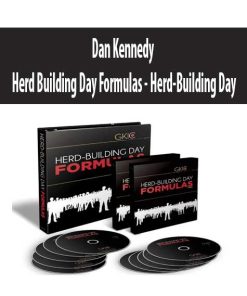 Dan Kennedy – Herd Building Day Formulas – Herd-Building Day | Available Now !
