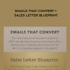 Danavir Sarria – Emails That Convert + Sales Letter Blueprint | Available Now !