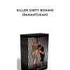 Daniel Sullivan – Killer Dirty Boxing (Panantukan) | Available Now !