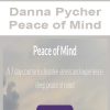 Danna Pycher – Peace of Mind | Available Now !