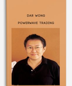 Dar Wong – PowerWave Trading | Available Now !