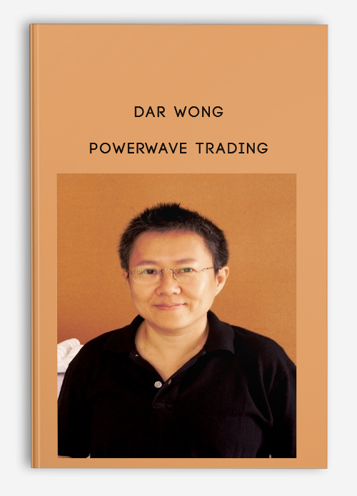 Dar Wong – PowerWave Trading | Available Now !