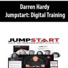 Darren Hardy – Jumpstart: Digital Training | Available Now !