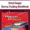 Daryl Guppy – Darvas Trading WorkBook | Available Now !