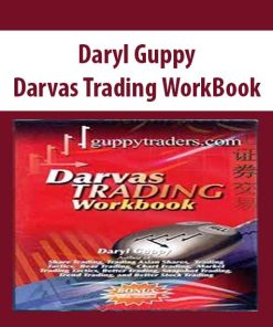 Daryl Guppy – Darvas Trading WorkBook | Available Now !