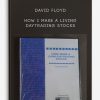 David Floyd – How I Make A Living Daytrading Stocks | Available Now !