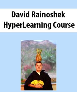 David Rainoshek – HyperLearning Course | Available Now !