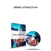 David Snyder – Speed Attraction | Available Now !