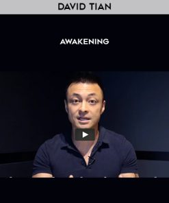 David Tian – Awakening | Available Now !