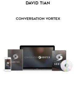 David Tian – Conversation Vortex | Available Now !