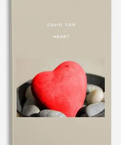 David Tian – Heart | Available Now !