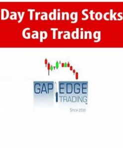 Day Trading Stocks – Gap Trading | Available Now !