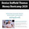 Denise Duffield Thomas – Money Bootcamp 2020 | Available Now !