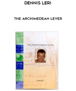 Dennis Leri – The Archimedean Lever | Available Now !