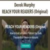 Derek Murphy – REACH YOUR READERS (Original) | Available Now !