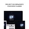 Desmond Ong – Project 10K-Desmond’s Coaching Classes | Available Now !