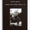 Installing Inner Game v 1.0 by Devon White | Available Now !