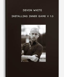 Installing Inner Game v 1.0 by Devon White | Available Now !