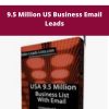 US Business Leads – 9.5 Million US Business Email Leads | Available Now !