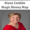 Magic Money Map – Diane Conklin | Available Now !