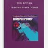 Dick Sutphen – Telecrux Power Course | Available Now !