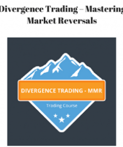 Basecamptrading – Divergence Trading – Mastering Market Reversals | Available Now !