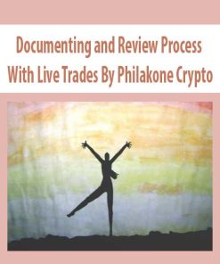 Documenting and Review Process With Live Trades By Philakone Crypto | Available Now !