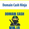 Domain Cash Ninja | Available Now !