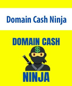 Domain Cash Ninja | Available Now !