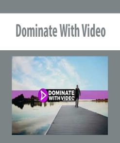 1St -Dominate With Video | Available Now !