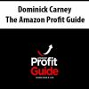 The Amazon Profit Guide | Available Now !