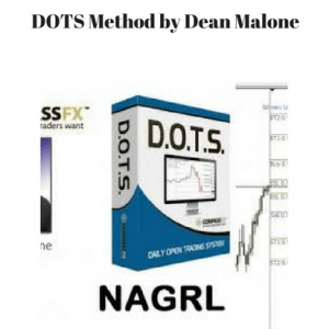 DOTS Method by Dean Malone | Available Now !