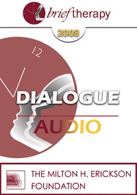 BT08 Dialogue 04 – Social Factors in Depression and Anxiety – Erving Polster, PhD, Michael Yapko, PhD | Available Now !