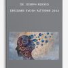 Dr. Joseph Riggio – Designer Swish Patterns 2004 | Available Now !