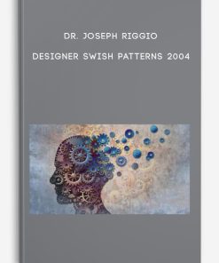 Dr. Joseph Riggio – Designer Swish Patterns 2004 | Available Now !