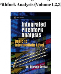 Dr. Mircea Dologa – Integrated Pithfork Analysis (Volume 1,2,3) | Available Now !
