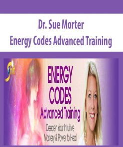 Dr. Sue Morter – Energy Codes Advanced Training | Available Now !