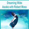 Dreaming Wide Awake with Robert Moss | Available Now !