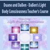 Duane and DaBen – DaBen’s Light Body Consciousness Teacher’s Course | Available Now !