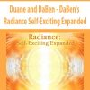 Duane and DaBen – DaBen’s Radiance Self-Exciting Expanded | Available Now !