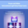 Duane and DaBen – International Light Body Study Course (No Transcript) | Available Now !