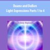 Duane and DaBen – Light Expressions Parts 1 to 4 (No Transcript) | Available Now !