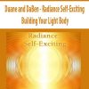 Duane and DaBen – Radiance Self-Exciting: Building Your Light Body | Available Now !