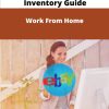 eBay Drop Shipping with No Inventory Guide Work From Home